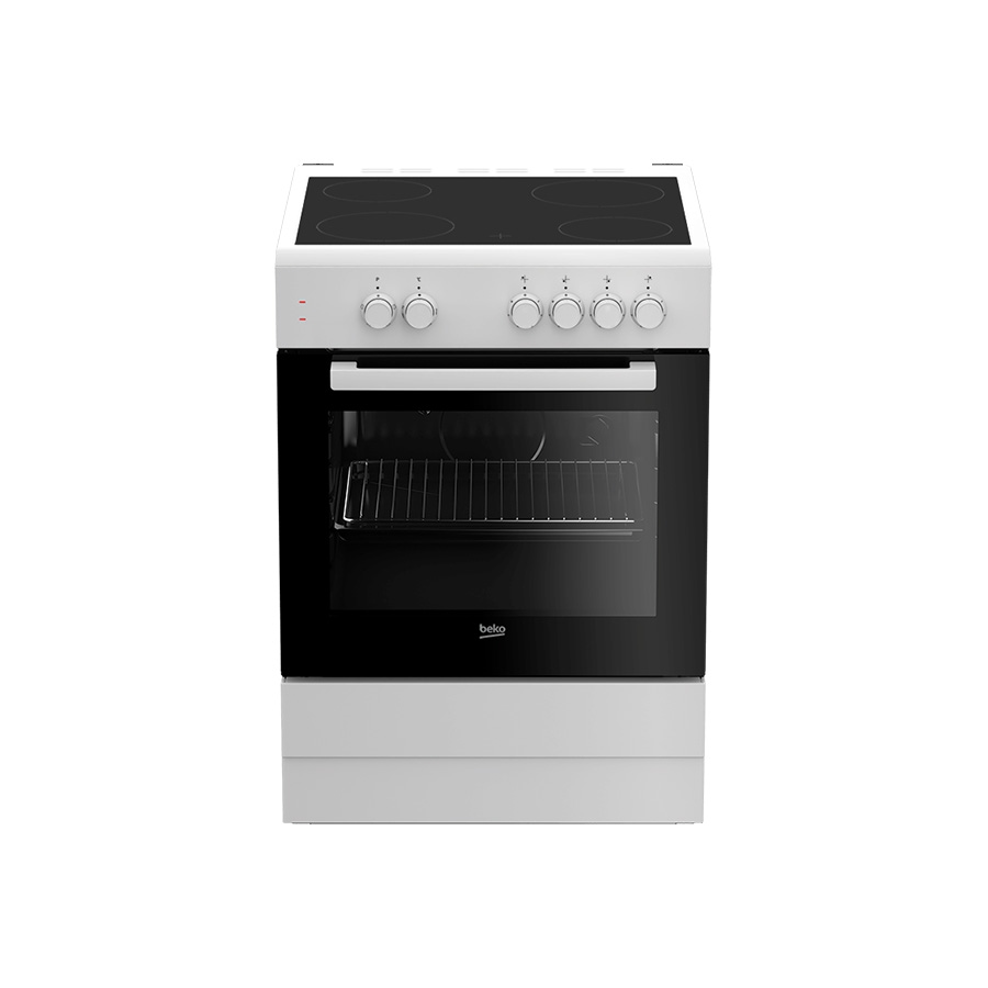 BEKO štednjak FSS 67000 GW